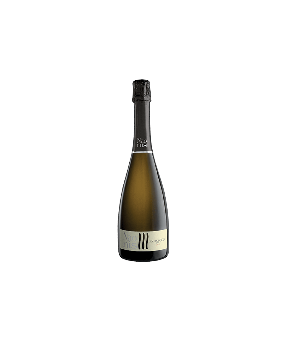 Prosecco DOC Naonis Extra Dry